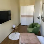 Apartment Elisabett - Lisa - 3 Schlafzimmer Und 2 Bäder, Bis 5 Personen Erfurt