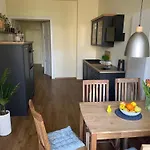 Apartment Elisabett - Lisa - 3 Schlafzimmer Und 2 Bäder, Bis 5 Personen *
