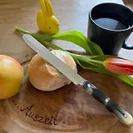 Elisabett - Lisa - 3 Schlafzimmer Und 2 Bäder, Bis 5 Personen Apartment Erfurt