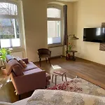 Apartment Elisabett - Lisa - 3 Schlafzimmer Und 2 Bäder, Bis 5 Personen Erfurt