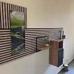 Elisabett - Lisa - 3 Schlafzimmer Und 2 Bäder, Bis 5 Personen * Erfurt