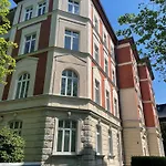 Elisabett - Lisa - 3 Schlafzimmer Und 2 Bäder, Bis 5 Personen * Erfurt