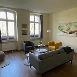 Elisabett - Lisa - 3 Schlafzimmer Und 2 Bäder, Bis 5 Personen Erfurt
