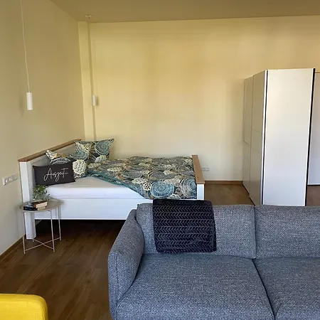 Elisabett - Lisa - 3 Schlafzimmer Und 2 Baeder, Bis 5 Personen Appartement *