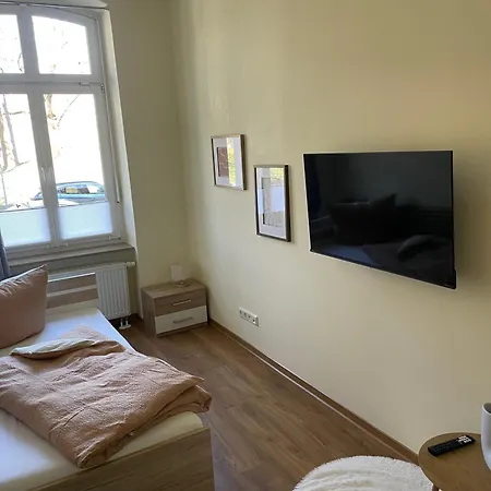 Elisabett - Lisa - 3 Schlafzimmer Und 2 Baeder, Bis 5 Personen Appartement