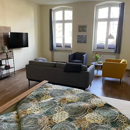 Elisabett - Lisa - 3 Schlafzimmer Und 2 Baeder, Bis 5 Personen Апартаменты *