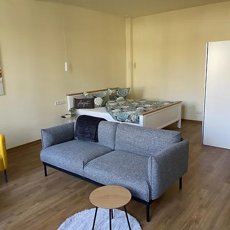 Elisabett - Lisa - 3 Schlafzimmer Und 2 Bäder, Bis 5 Personen Apartment Erfurt