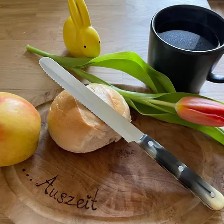 Elisabett - Lisa - 3 Schlafzimmer Und 2 Bäder, Bis 5 Personen Apartment Erfurt