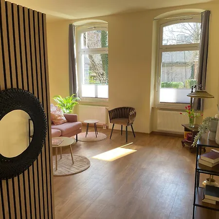 Elisabett - Lisa - 3 Schlafzimmer Und 2 Bäder, Bis 5 Personen * Erfurt