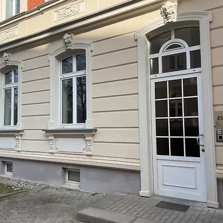 Апартаменты Elisabett - Lisa - 3 Schlafzimmer Und 2 Baeder, Bis 5 Personen