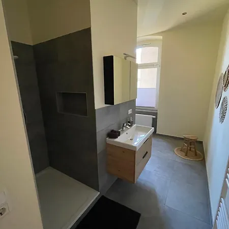 Elisabett - Lisa - 3 Schlafzimmer Und 2 Bäder, Bis 5 Personen Erfurt