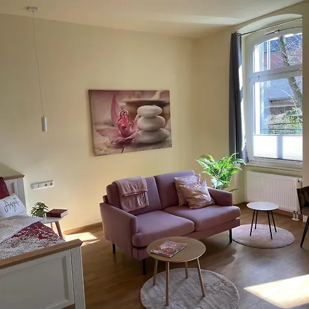 Appartement Elisabett - Lisa - 3 Schlafzimmer Und 2 Baeder, Bis 5 Personen