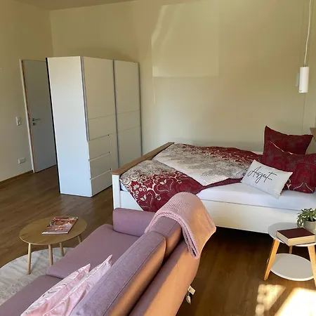 Elisabett - Lisa - 3 Schlafzimmer Und 2 Bäder, Bis 5 Personen Apartment Erfurt