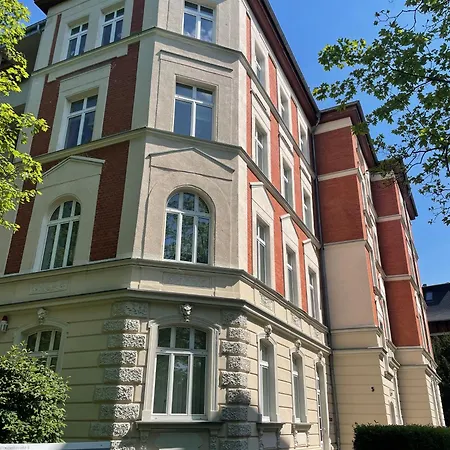 Elisabett - Lisa - 3 Schlafzimmer Und 2 Bäder, Bis 5 Personen * Erfurt