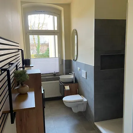 Elisabett - Lisa - 3 Schlafzimmer Und 2 Baeder, Bis 5 Personen Appartement