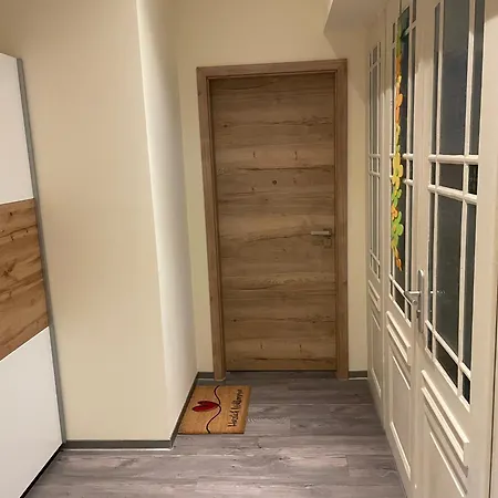 Elisabett - Lisa - 3 Schlafzimmer Und 2 Baeder, Bis 5 Personen Appartement *