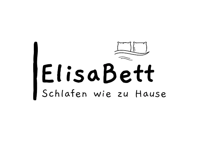 Elisabett - Lisa - 3 Schlafzimmer Und 2 Baeder, Bis 5 Personen Apartamento *