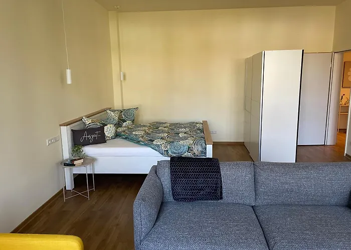 Elisabett - Lisa - 3 Schlafzimmer Und 2 Baeder, Bis 5 Personen Apartamento *