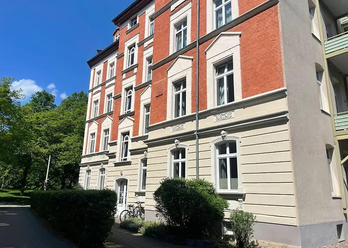Apartamento Elisabett - Lisa - 3 Schlafzimmer Und 2 Baeder, Bis 5 Personen *