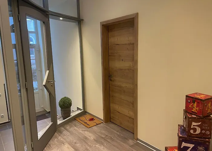 Elisabett - Lisa - 3 Schlafzimmer Und 2 Baeder, Bis 5 Personen