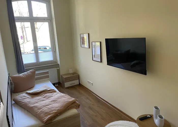 Elisabett - Lisa - 3 Schlafzimmer Und 2 Baeder, Bis 5 Personen Apartamento