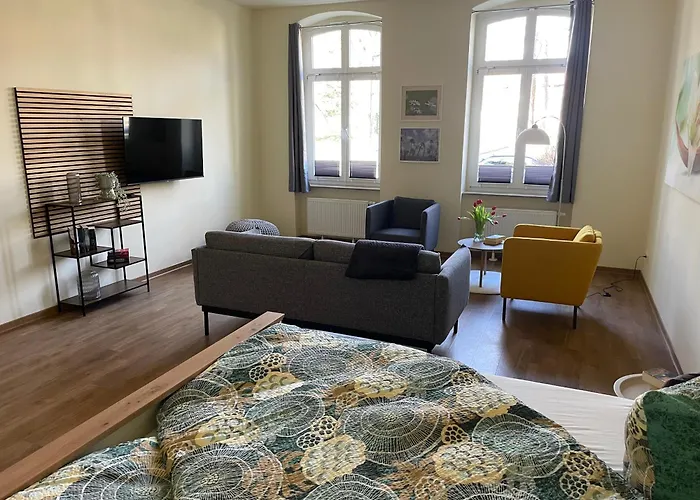 Elisabett - Lisa - 3 Schlafzimmer Und 2 Baeder, Bis 5 Personen Apartamento *