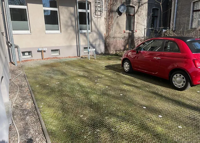 Elisabett - Lisa - 3 Schlafzimmer Und 2 Baeder, Bis 5 Personen