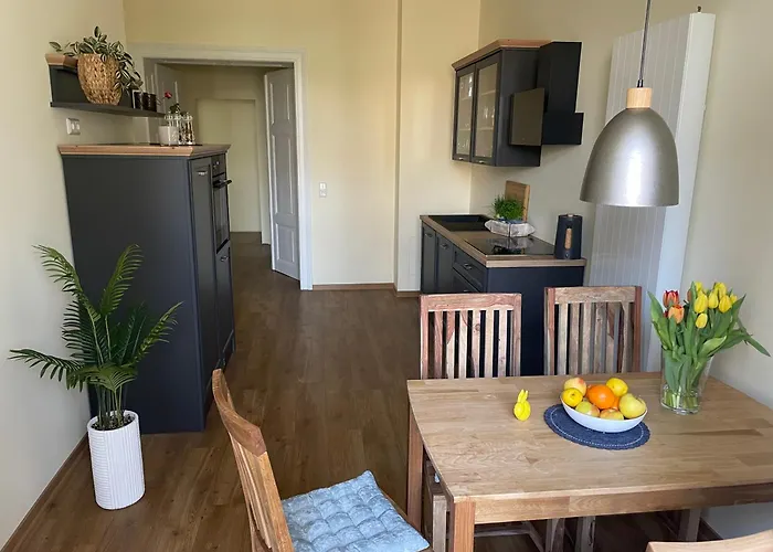 Apartamento Elisabett - Lisa - 3 Schlafzimmer Und 2 Baeder, Bis 5 Personen *