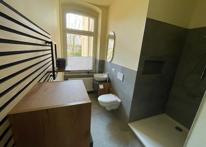 Elisabett - Lisa - 3 Schlafzimmer Und 2 Baeder, Bis 5 Personen *