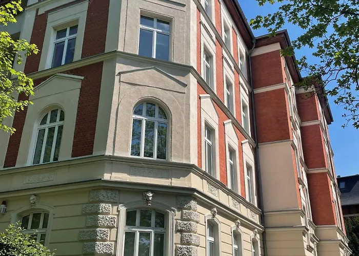 Elisabett - Lisa - 3 Schlafzimmer Und 2 Baeder, Bis 5 Personen * Erfurt