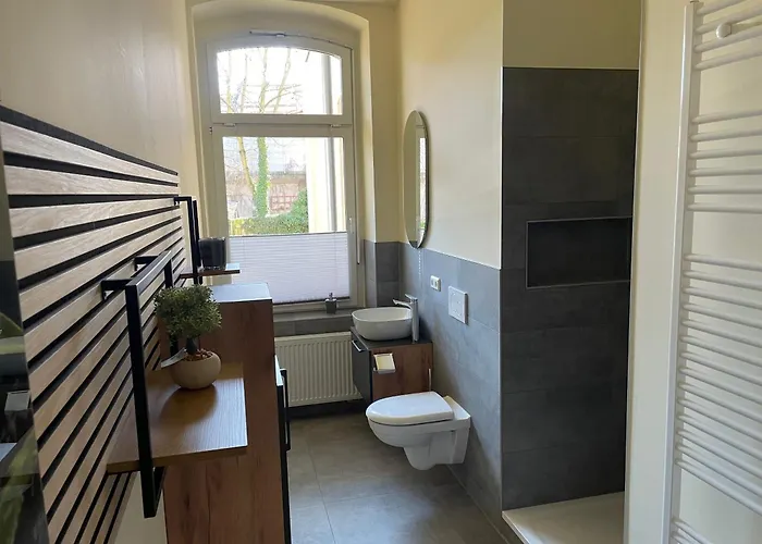 Elisabett - Lisa - 3 Schlafzimmer Und 2 Baeder, Bis 5 Personen Apartamento