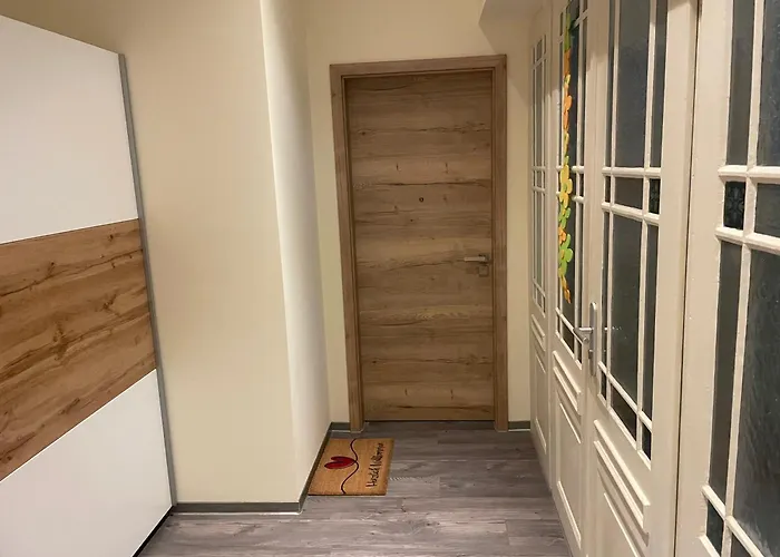 Elisabett - Lisa - 3 Schlafzimmer Und 2 Baeder, Bis 5 Personen Апартаменты *