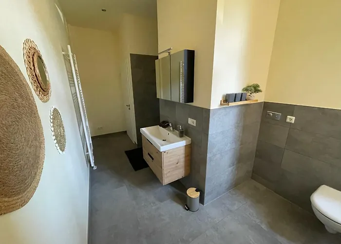 Elisabett - Lisa - 3 Schlafzimmer Und 2 Baeder, Bis 5 Personen